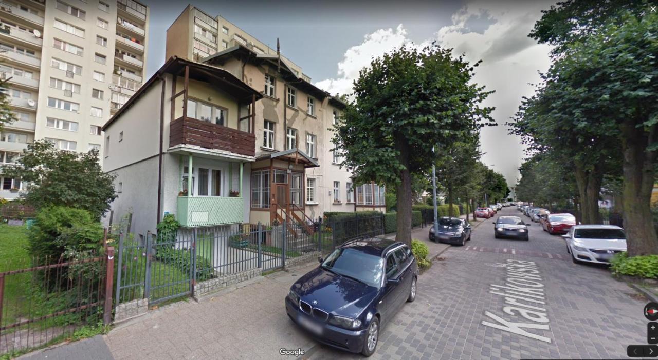 Grand Apartments - Sopot Poseidon Apartment Bagian luar foto